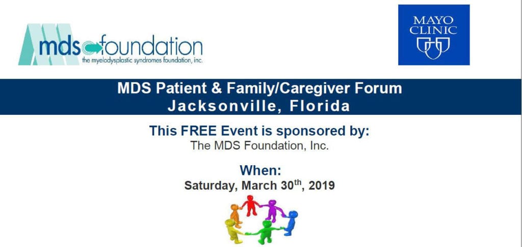 Upcoming FREE MDS Event in Florida!