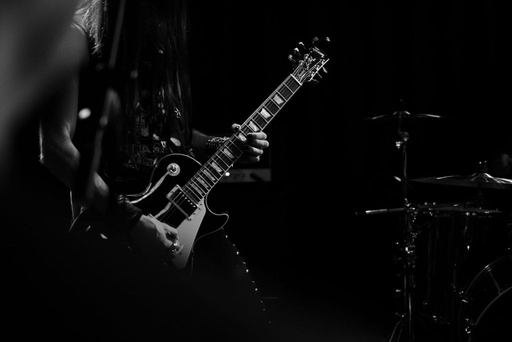 Legendary Guitarist Peter Frampton Announces Inclusion Body Myositis Diagnosis