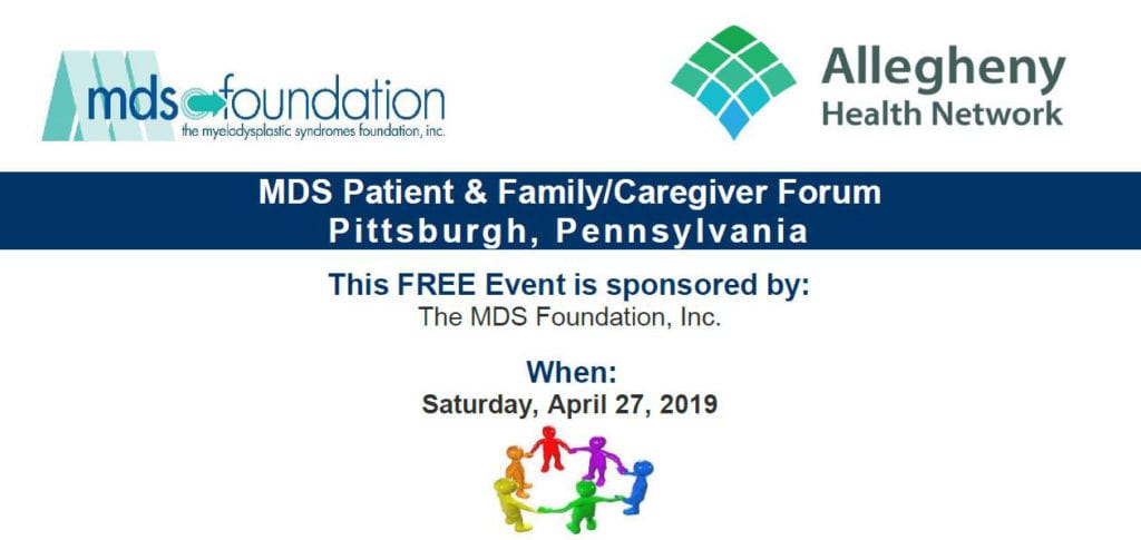 Upcoming FREE MDS Event in PA!