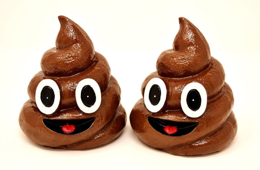 Doctors and Drug Companies Square off Over… Poop