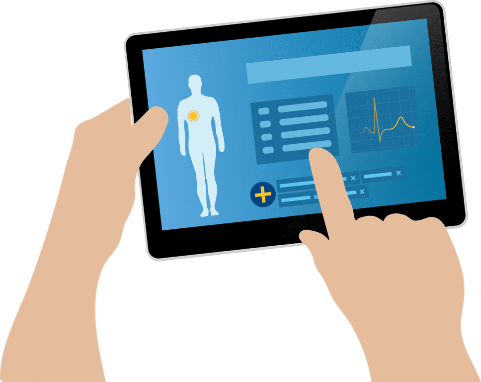 Telemedicine is Improving the Lives of Chronic Kidney Disease Patients