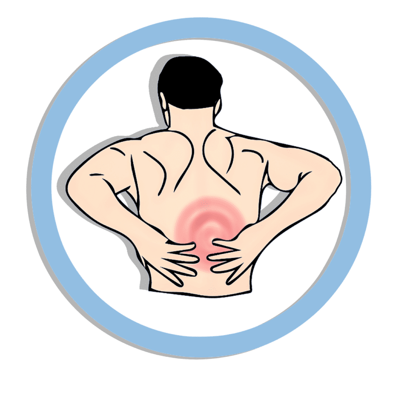 What’s the Relationship Between Back Pain and Psoriatic Arthritis?