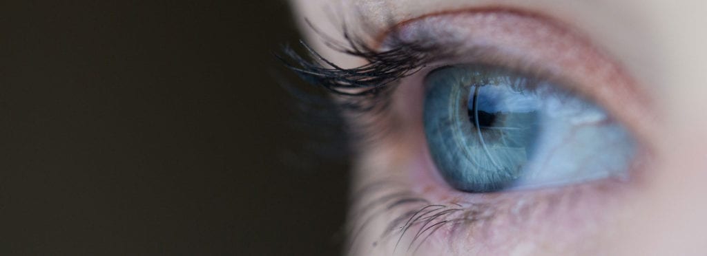 Learn About These Rare Eye Diseases to Honor Healthy Vision Month!