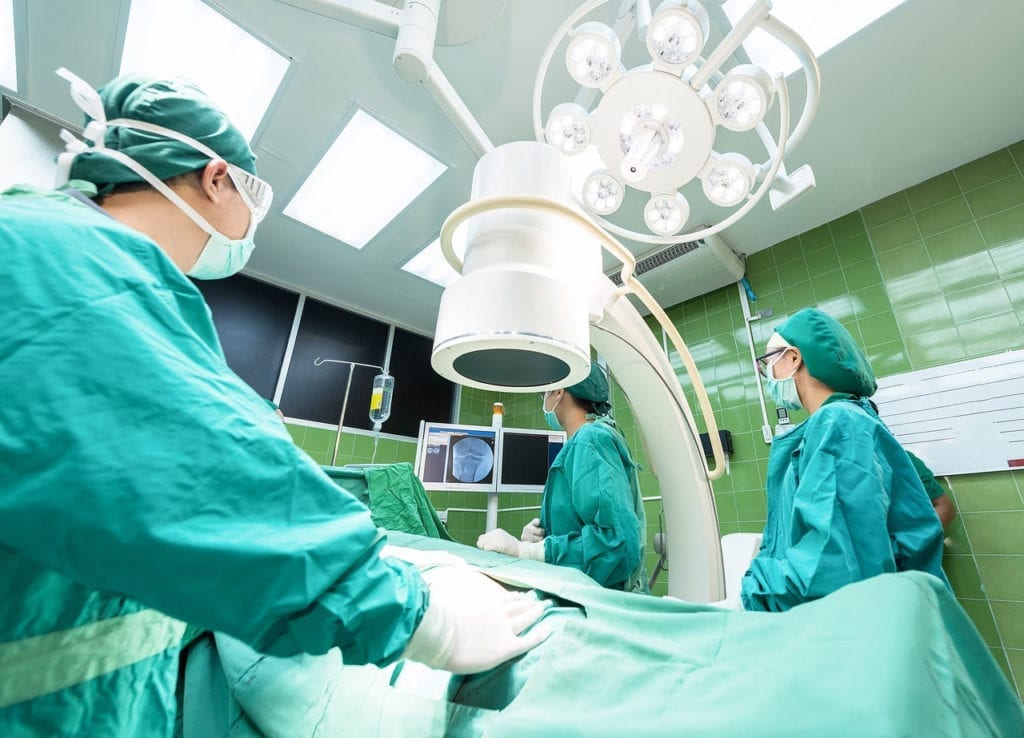 La Cirugía Podría ser una Opción Viable para el Linfoma Primario del Sistema Nervioso Central, Según un Informe