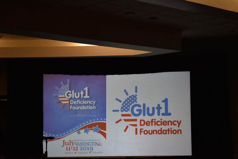 Glut1 Deficiency Foundation 2019 Conference Highlights!