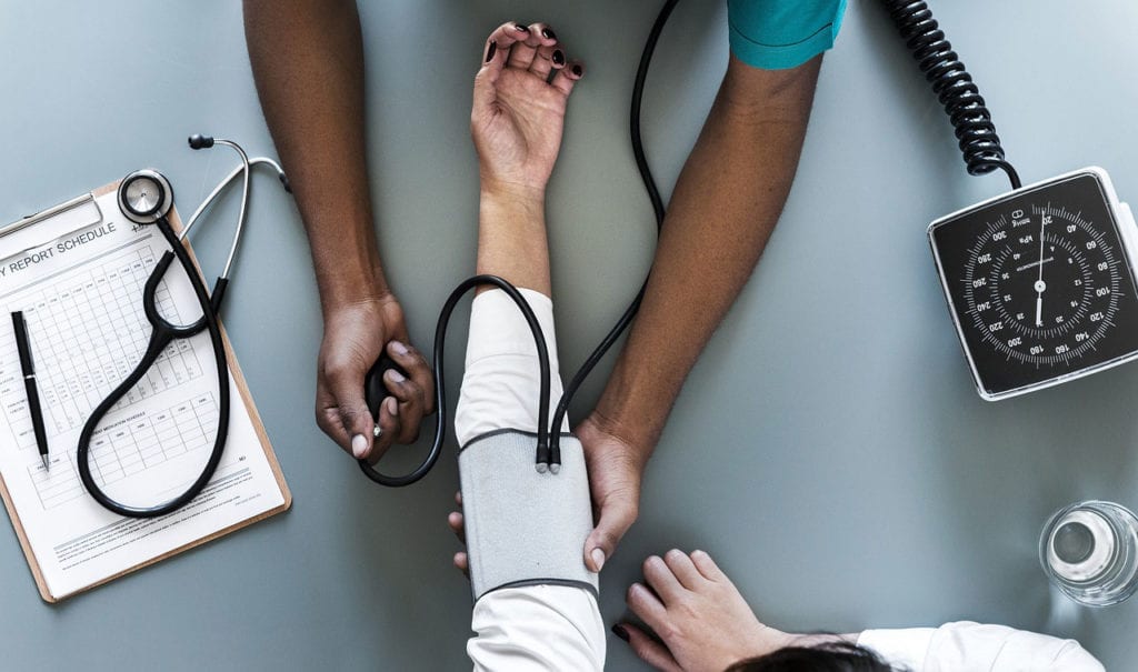 Nueva Subvención Podría Ayudar a los Médicos a Brindar «Atención Médica Anticipatoria en Lugar de Atención para Enfermos Receptivos»