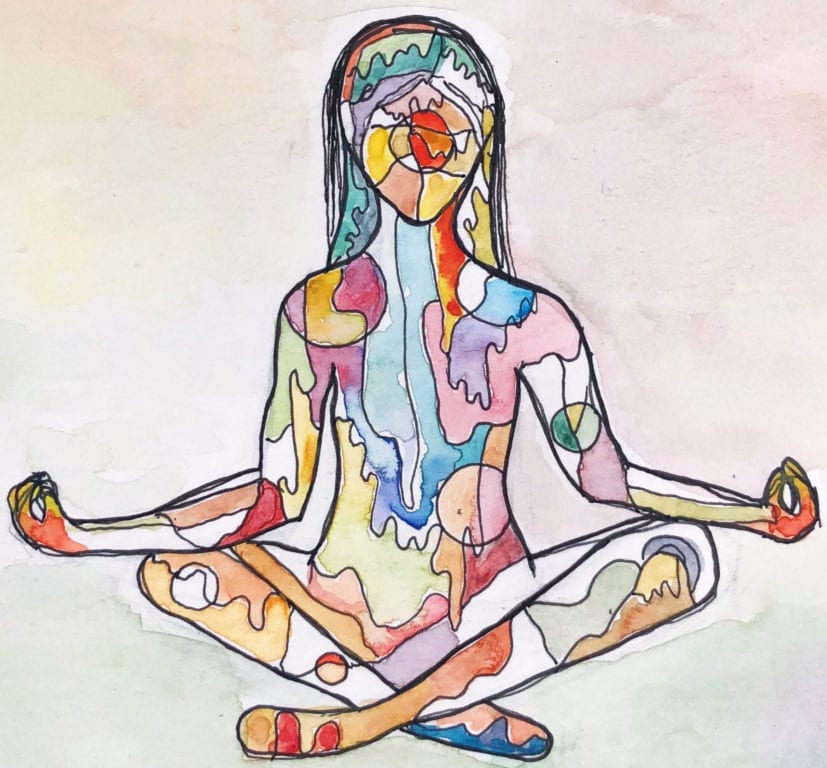 The Complex Relationship between Meditation and Chronic Pain