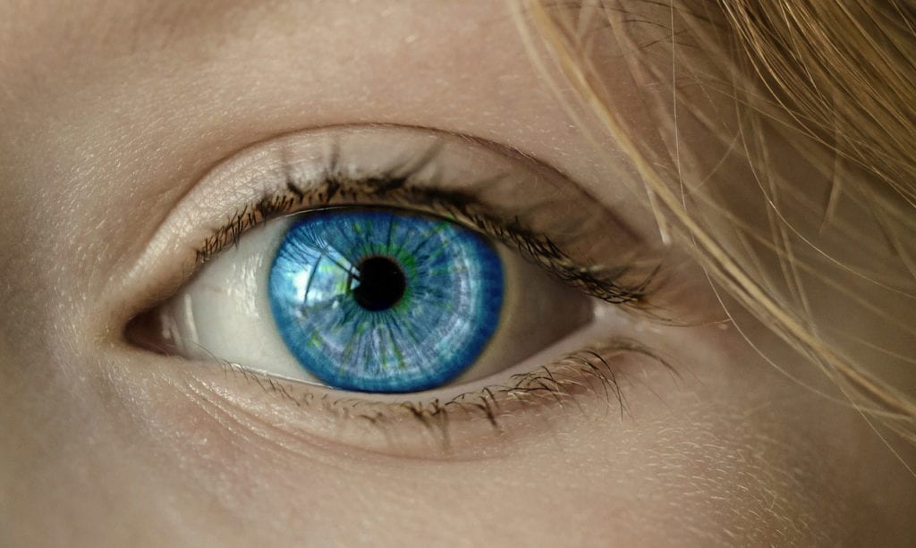 Noninvasive Genetic Testing for Keratoconus Helps Identify Who is at Risk