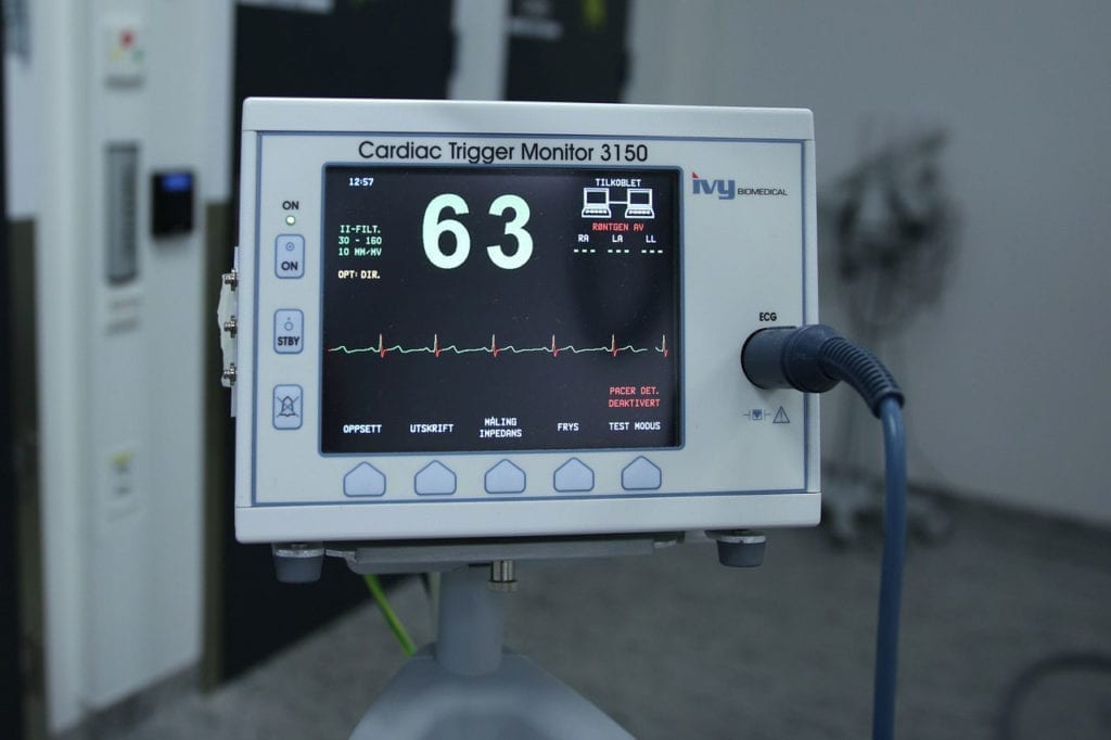 Company Earns Breakthrough Device Designation for Pulmonary Arterial Hypertension