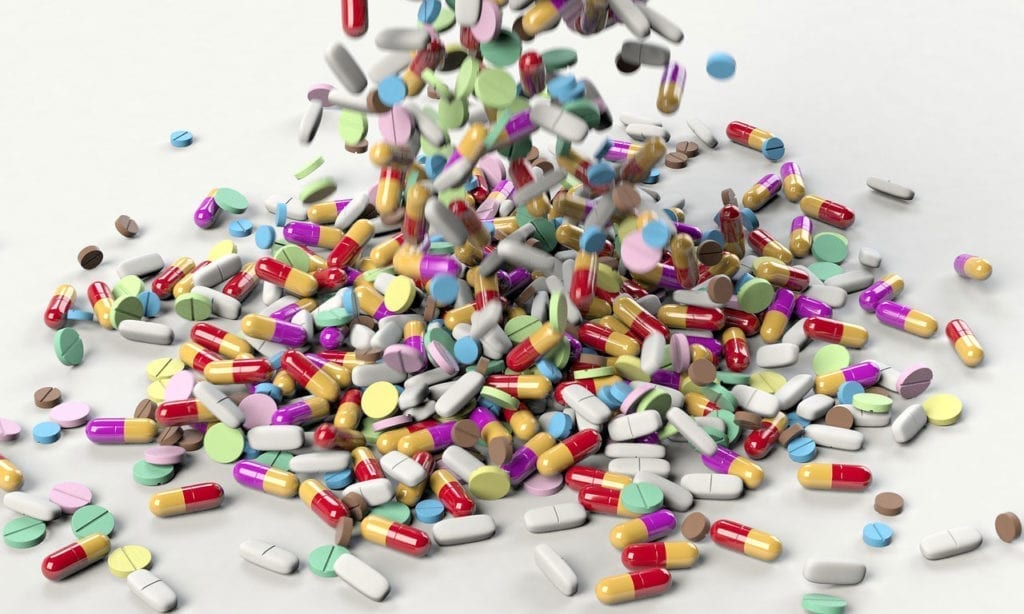 Antipsychotic Use Falls in Patients with PD