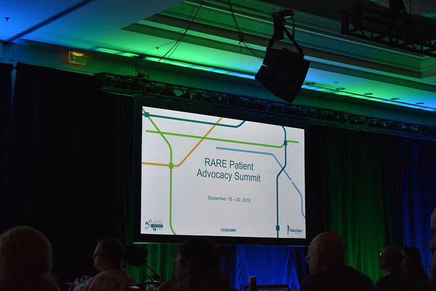 2019 Global Genes Rare Patient Advocacy Summit Highlights Part 2