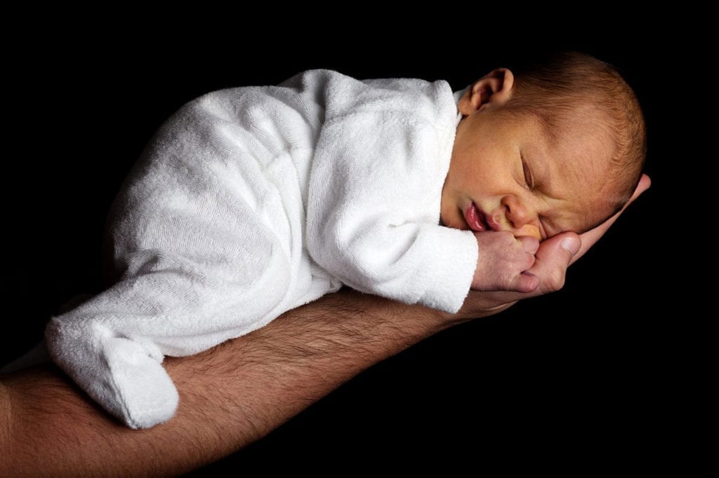 Fewer Newborns in Australia Have Cerebral Palsy