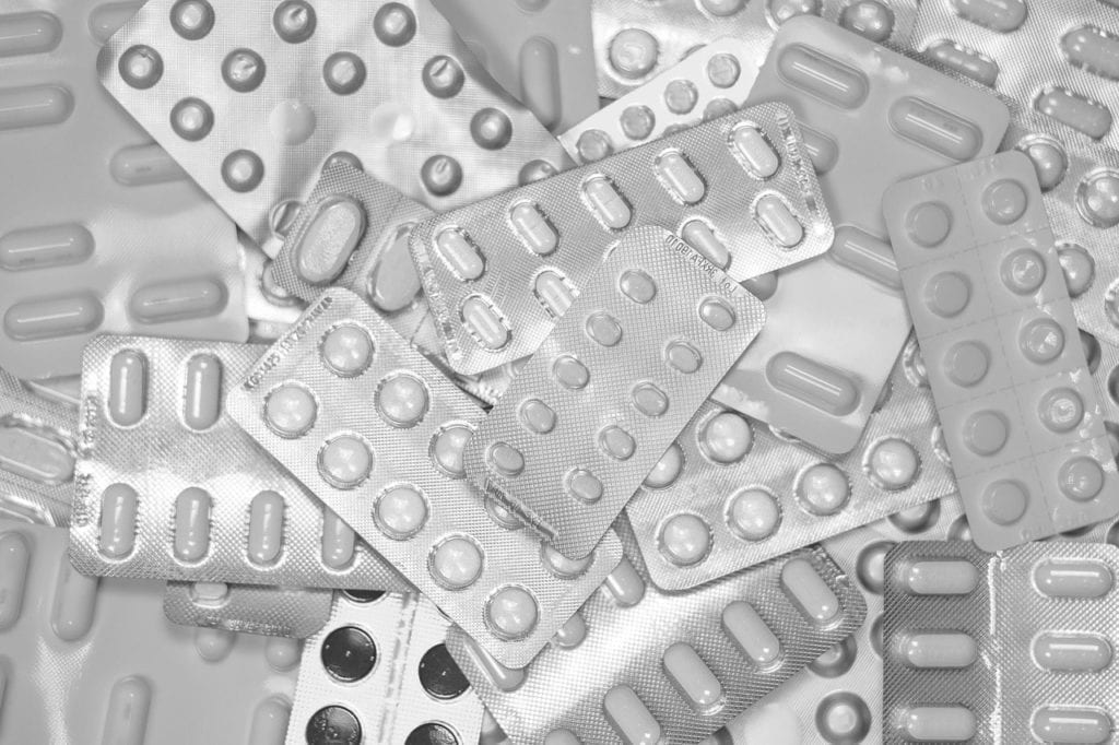 SMC Принимает 14 Новых Лекарств, В Том Числе от Редких Заболеваний