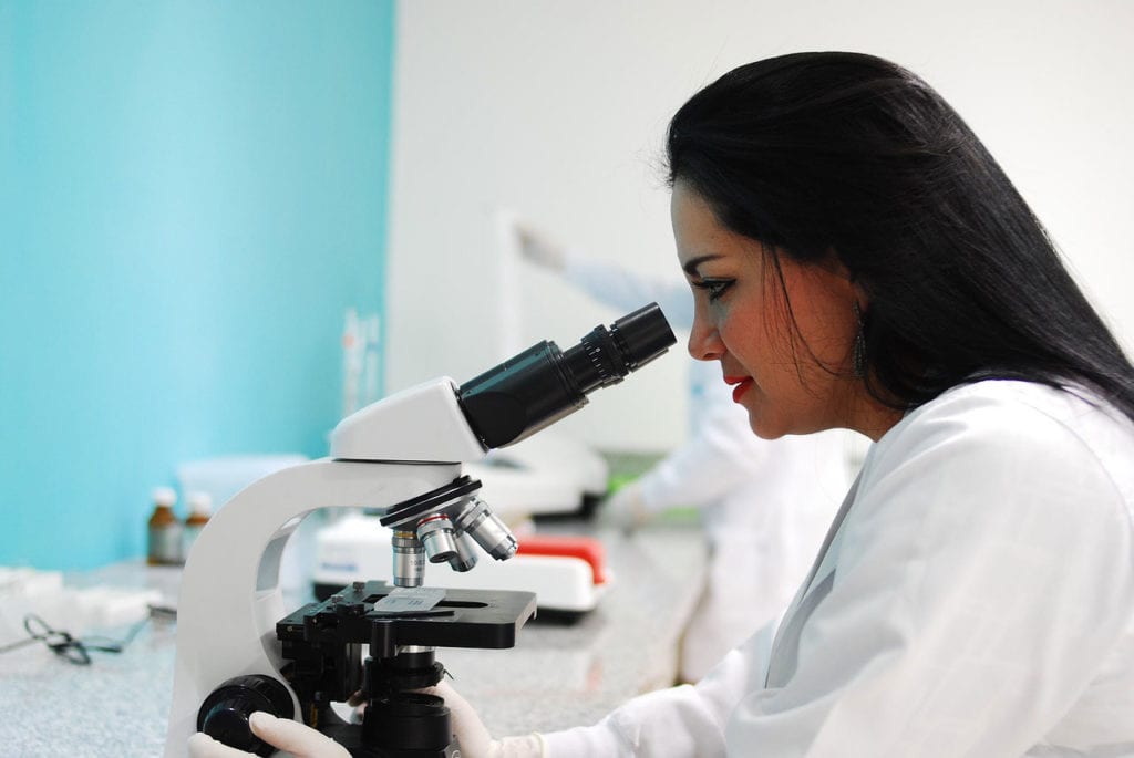 Nuevo Estudio Tiene como Objetivo Mejorar los Resultados en Pacientes con Complejo de Esclerosis Tuberosa