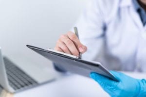 Investigadores Identifican Método para Ayudar a Detectar Hipertensión Arterial Pulmonar en Pacientes con Esclerosis Sistémica