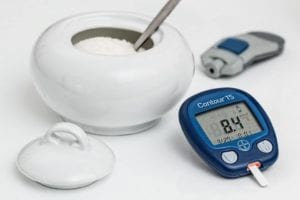 Optometry a Key to Identifying Diabetes
