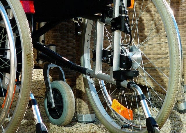 The Disabled in Minnesota: Cut Off and Left Behind