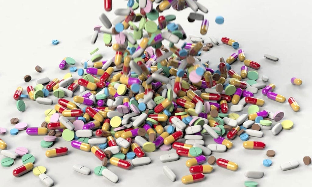 Generic Drugs from India Have Safety Issues. The FDA Can’t be Bothered
