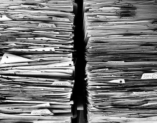Layers of Paperwork Slow Down Individualized Medications from Reaching Patients, Technology can Speed it Up