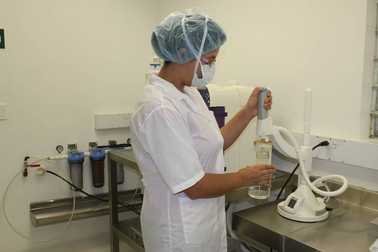 India Develops Silicosis Screening Test