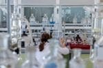 Study: Positive Results for Fabry Disease Treatment