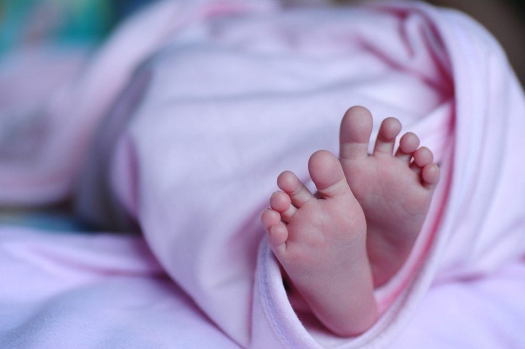 Newborn Screening Tests Help Catch Fabry Disease Before Irreversible Symptoms Begin