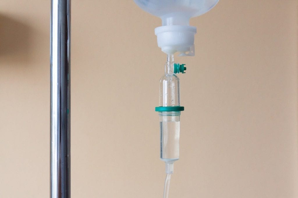 New Method of Infusion for Primary Immunodeficiency Could Improve Patients; Quality of Life