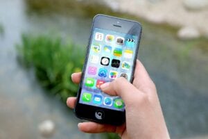 An App in New Zealand Allows IBD Patients to Communicate with Their Specialists Virtually