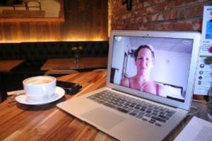 Patients Living with Inflammatory Bowel Disease get 12 Weeks Free on this Virtual Platform