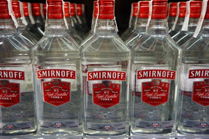 Vodka as Medicine? Researcher Using Alcohol as Possible Treatment for Laryngeal Dystonia