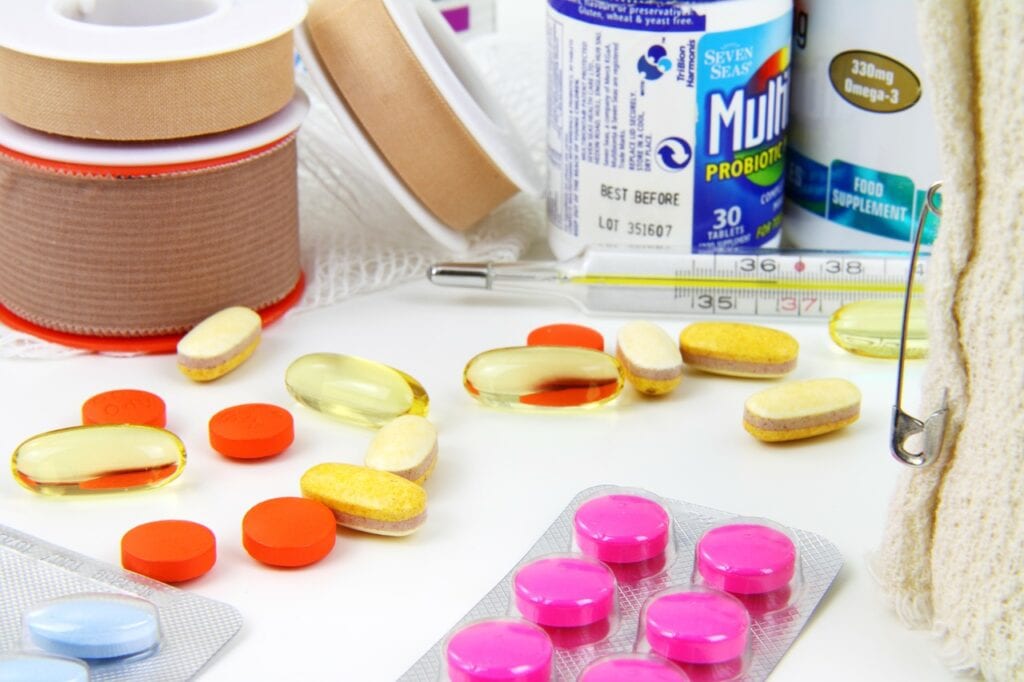 Единственный Пероральный Препарат для Лечения Саркомы Капоши со СПИДом Одобрен FDA