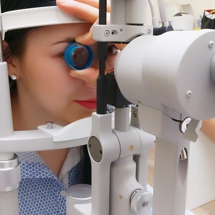 Looking Good: A Phase 3 Trial for Open-Angle Glaucoma