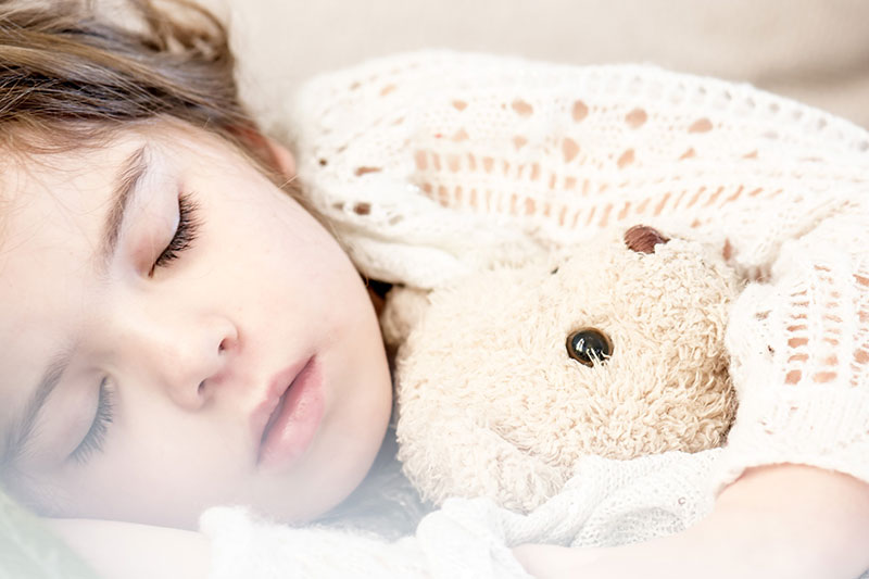 Pitolisant Reduced Excessive Daytime Sleepiness in Children with Narcolepsy