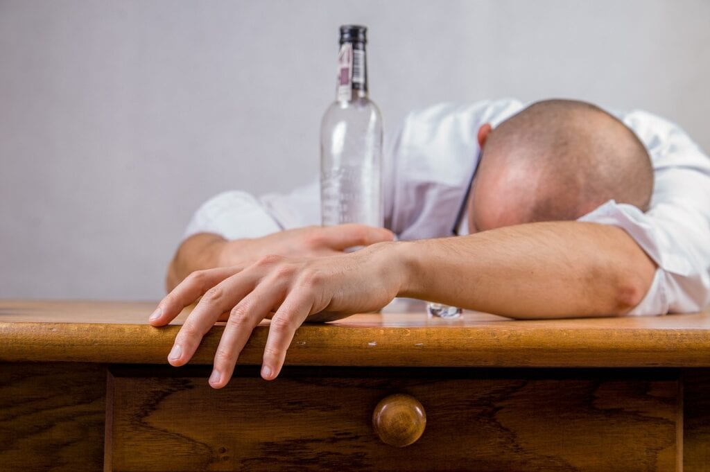 Possible Diagnostic Link Between Depression and Alcohol Use Disorder Uncovered