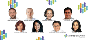 Chan Zuckerberg Initiative Grant Accelerates TANGO2 Research Foundation’s Funding of Critical Research and Hiring of Executive Director