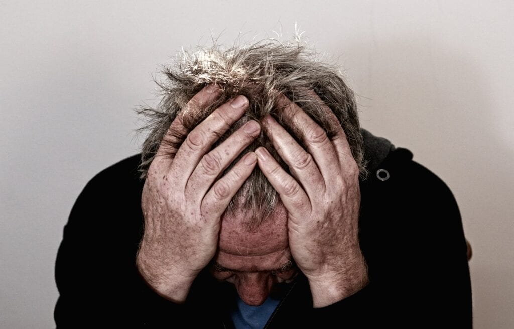 ICYMI: Stress and Depression Positively Correlated with Myasthenia Gravis Relapse