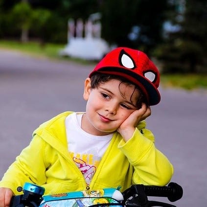These Organizations Want to Give an Adaptive Bicycle to Every Disabled Child