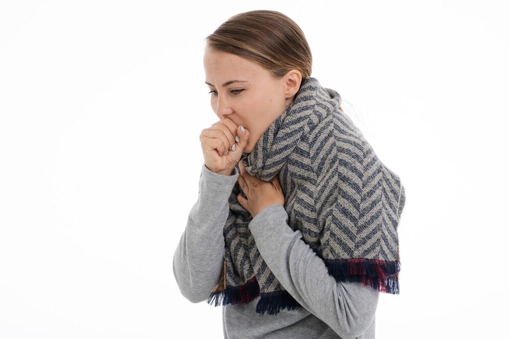 Habit Cough: An Unusual Form of Chronic Cough That Can be Cured Over Zoom