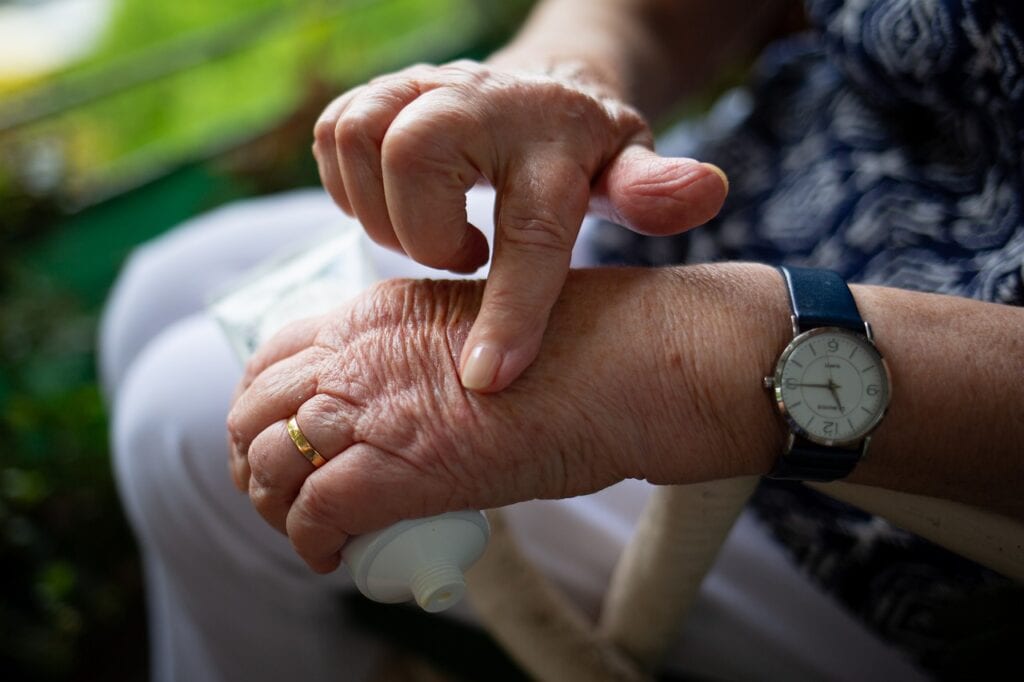 Preventative Approaches in Rheumatoid Arthritis