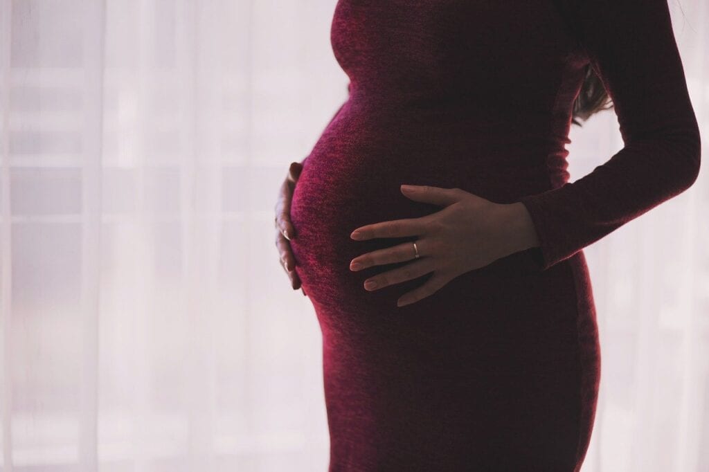 Need for Specialized Mental Health Programs for Pregnant Women