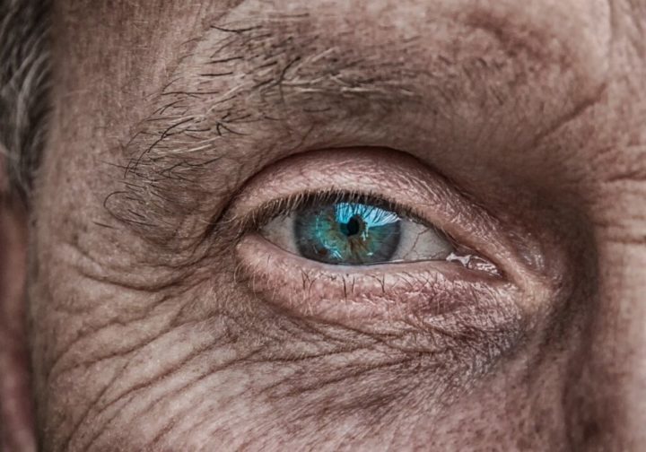Stem Cells Could Cure the Most Common Cause of Irreversible Blindness 