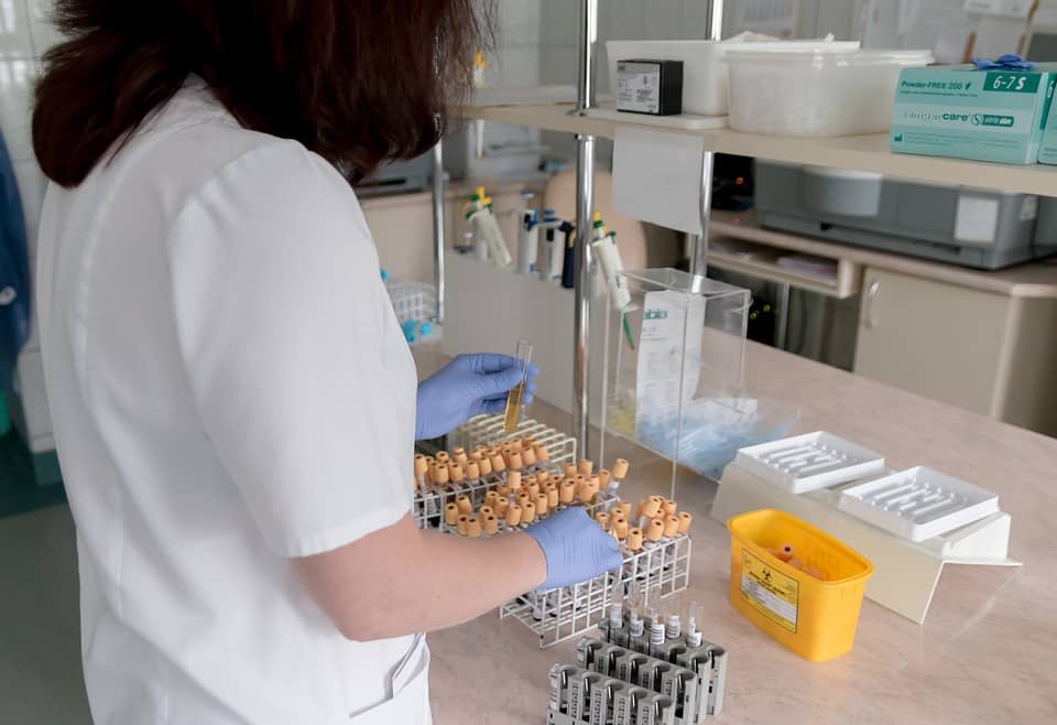 Генетическое Тестирование Может Принести Пользу Пациентам с Раком Поджелудочной Железы