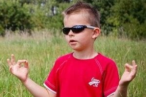 Si Está Buscando Inspiración, Encuéntrela Con Dos Hermanos Ciegos