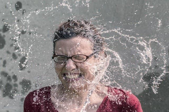 Le « Ice Bucket Challenge » finance les directives canadiennes sur la SLA