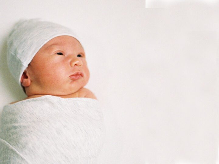 Первый Ребенок с Дефицитом ГАМТ Выявлен при Скрининге Новорожденных