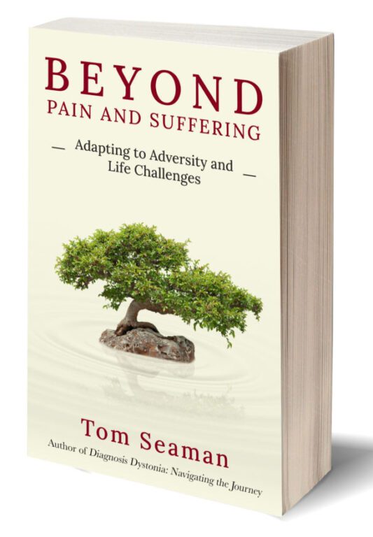 Beyond Pain and Suffering: Adapting to Adversity and Life Challenges