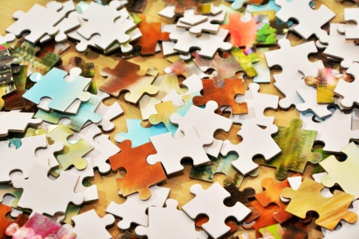 Los Juegos Mentales Pueden Mejorar la Función Cognitiva en Pacientes con Esclerosis Múltiple