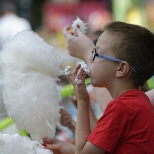 Studies Show That Sucrose May Be Partly Responsible for Chronic Liver Disease in Children
