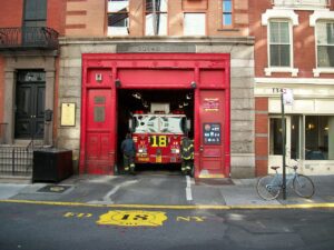 An Honorary Firefighter and Beloved First Grader is Remembered For His Smile