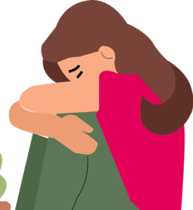 It Took Thirteen Years for Her to Get Diagnosed with Endometriosis